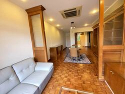 Mount Faber Lodge (D4), Condominium #566194811